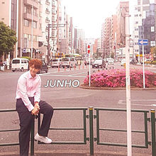 JUNHOの画像(Junhoに関連した画像)