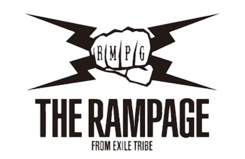 The Rampage ロゴ 背景透過の画像2点 完全無料画像検索のプリ画像 Bygmo