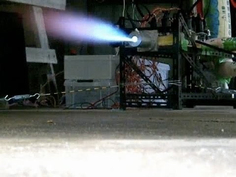 ロケットエンジン試作2の画像(プリ画像)