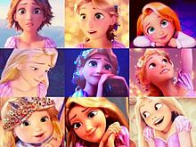 Rapunzel.｡.:*♡