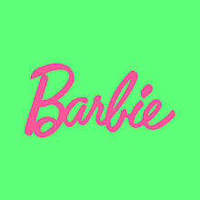 Barbie♡ プリ画像