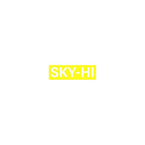 SKY-HIの画像(プリ画像)
