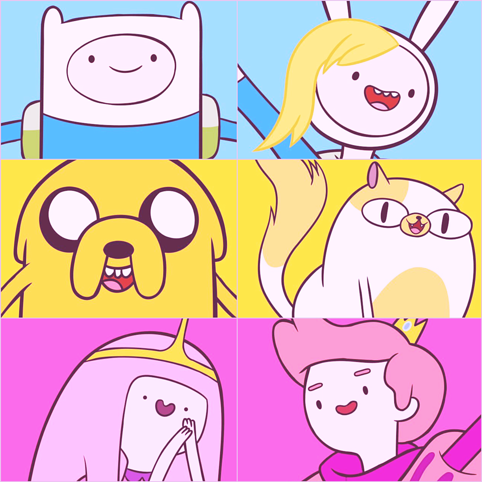 Adventure Time 完全無料画像検索のプリ画像 Bygmo