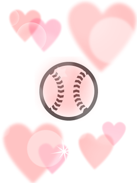 かわいい野球 完全無料画像検索のプリ画像 Bygmo