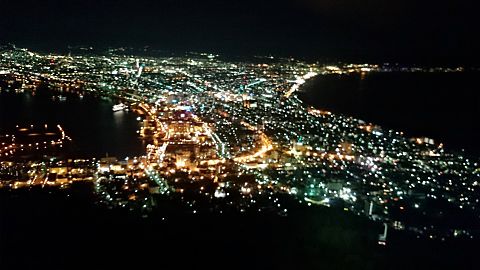 函館山の画像 プリ画像