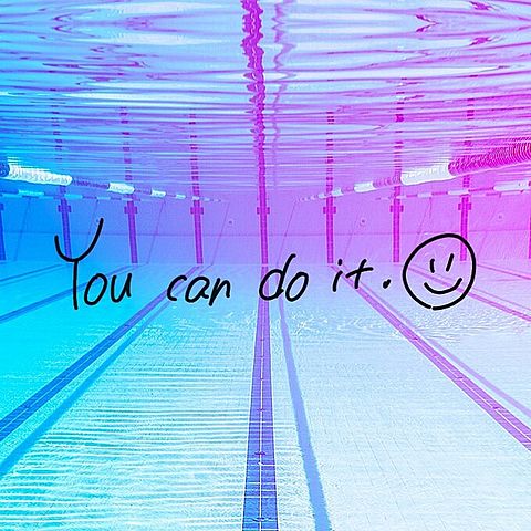 You can do it!の画像 プリ画像