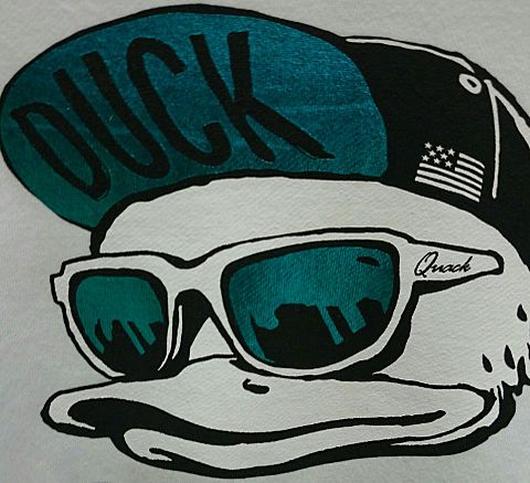 duckdudeの画像(プリ画像)