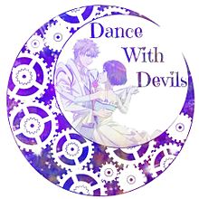 Dance With Devilsの画像(ダンデビに関連した画像)