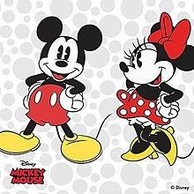 mickey and friendsの画像(Mickey&Friendsに関連した画像)