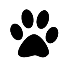 手形 犬の画像1点 完全無料画像検索のプリ画像 Bygmo