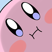 Kirbyの画像(カービィに関連した画像)