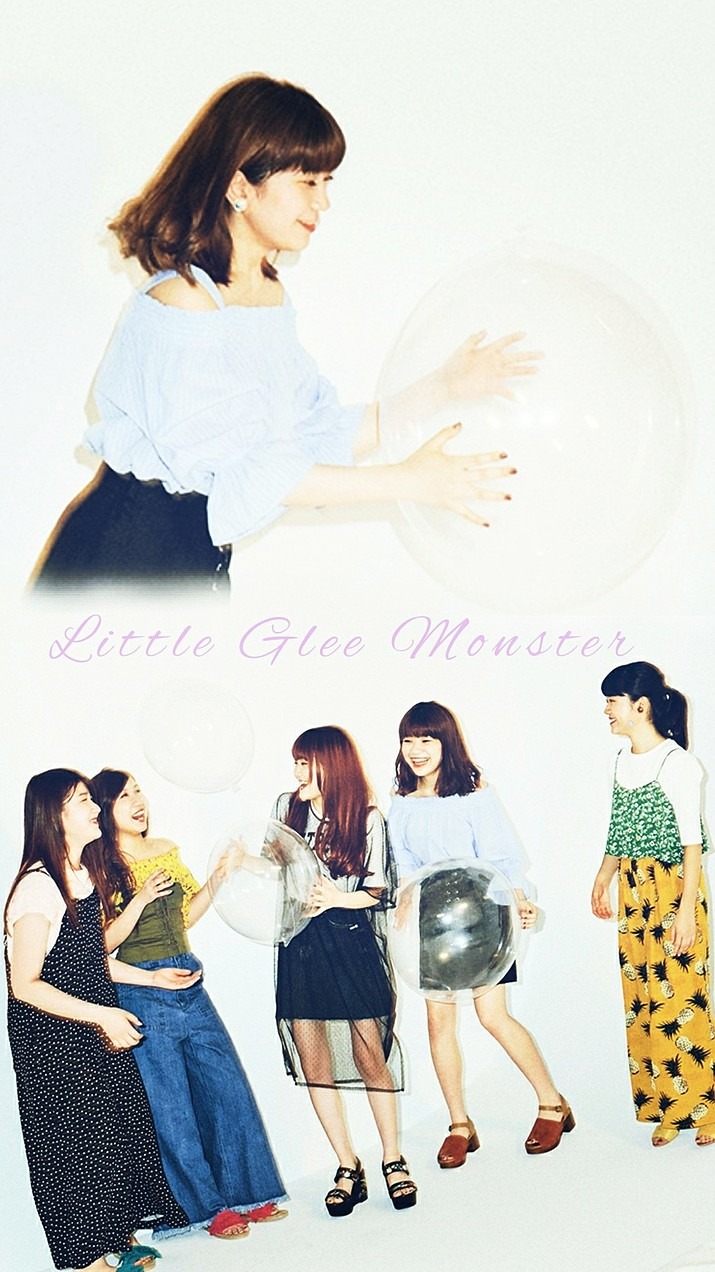 99以上 Little Glee Monster 壁紙 Little Glee Monster 壁紙