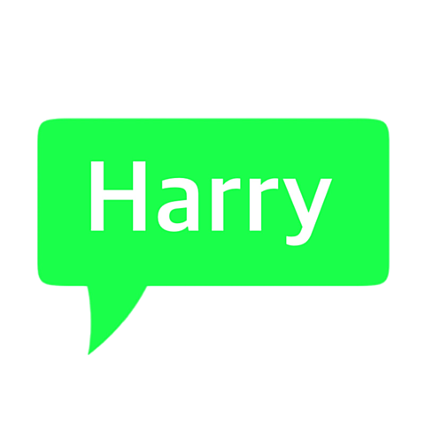 Harry の画像(プリ画像)