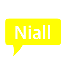 Niall プリ画像