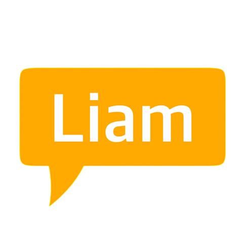 Liamの画像 プリ画像