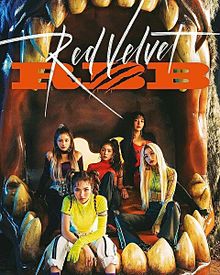 red velvetの画像(Red Velvetに関連した画像)