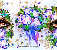 最高の紫陽花 おしゃれ 壁紙 花の画像