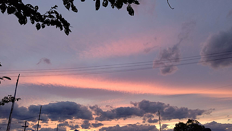 綺麗な夕日の画像28点 完全無料画像検索のプリ画像 Bygmo