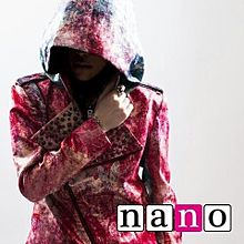 nano       保存→ポチの画像(nanoに関連した画像)