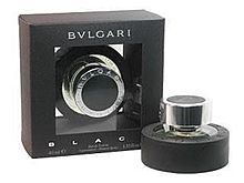 BVLGARI香水の画像(香水]に関連した画像)