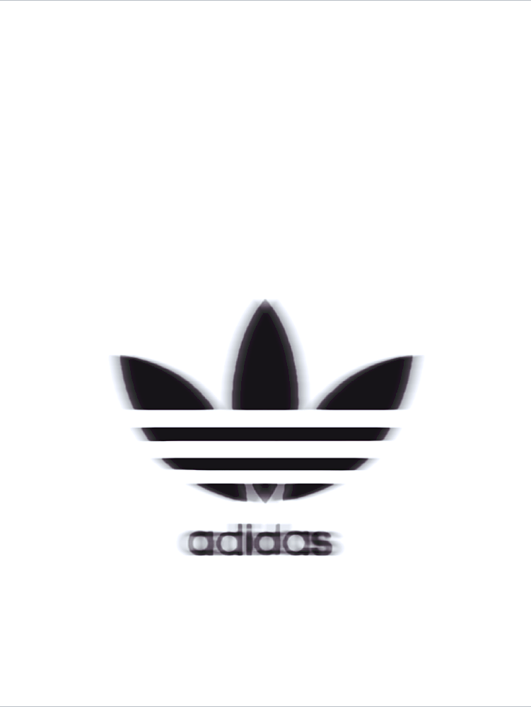 Adidas シンプル 完全無料画像検索のプリ画像 Bygmo