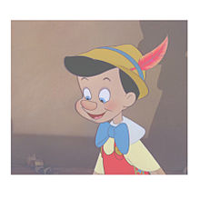 ピノキオの画像(ﾃﾞｨｽﾞﾆｰ ﾋﾟﾉｷｵに関連した画像)