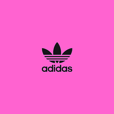 ペア画 Adidas カップル ペア画像 ピンク 完全無料画像検索のプリ画像 Bygmo
