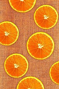 オレンジ フルーツ 壁紙の画像51点 完全無料画像検索のプリ画像 Bygmo