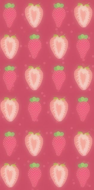 苺🍓  いちご  イチゴ  ストロベリーの画像 プリ画像
