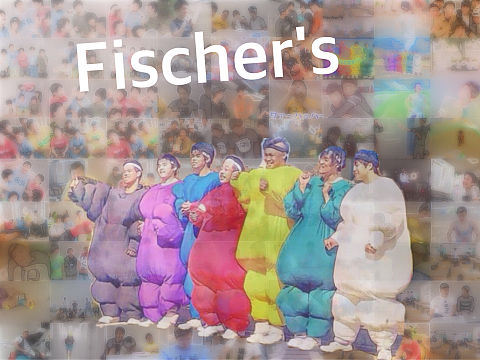 Fischer'sの画像 プリ画像