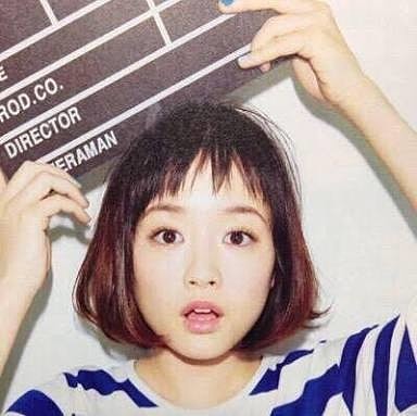 大原櫻子 髪の画像12点 完全無料画像検索のプリ画像 Bygmo