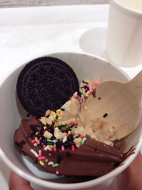 アイスクリームの画像(プリ画像)