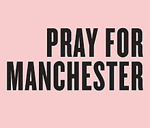 #prayforManchesterの画像(#PrayforManchesterに関連した画像)