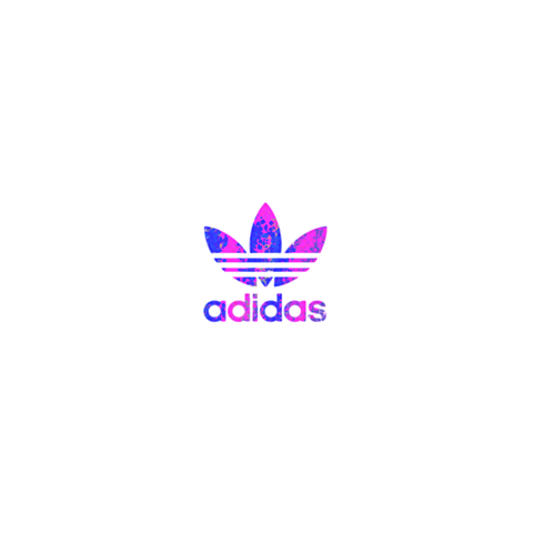 adidas ロゴの画像(プリ画像)