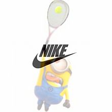 ミニオン Nikeの画像135点 完全無料画像検索のプリ画像 Bygmo