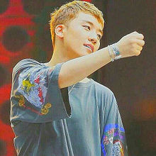 BIGBANGの画像(VIに関連した画像)
