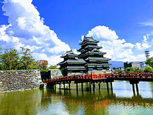 松本城 その1の画像(松本城に関連した画像)