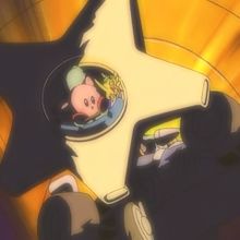 星のカービィ♥アニメ画の画像(星のカービィに関連した画像)