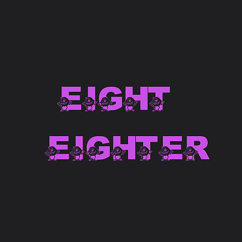 eight × eighterの画像(プリ画像)