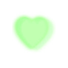 緑ハートの画像18点 完全無料画像検索のプリ画像 Bygmo