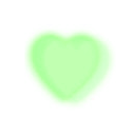 緑ハート 背景透明の画像7点 完全無料画像検索のプリ画像 Bygmo