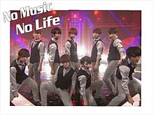 NO MUSIC NO LIFE♪ .*の画像(仲田拡輝に関連した画像)