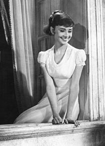 Audrey Hepburnの画像(オードリーヘップバーンに関連した画像)