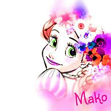 Makoさんへ！の画像(MAKOに関連した画像)
