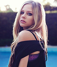 Avril Lavigneの画像(Lavigneに関連した画像)