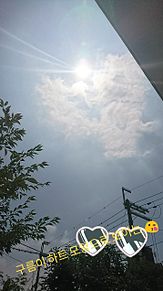 구름이 ☁︎︎ プリ画像