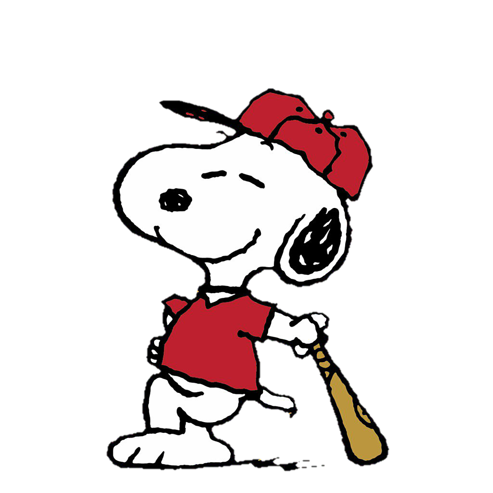 Snoopy 野球の画像18点 完全無料画像検索のプリ画像 Bygmo