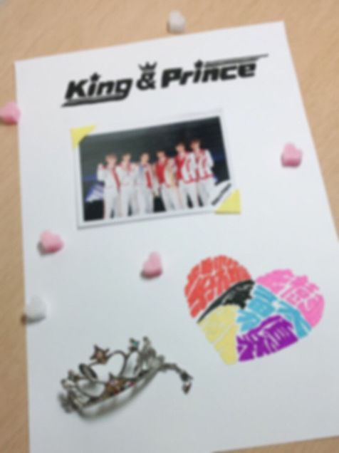 king＆prince♛︎♚﻿  キンプリ♡♡の画像(プリ画像)
