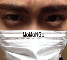 MoMoNGaの画像(momongaに関連した画像)