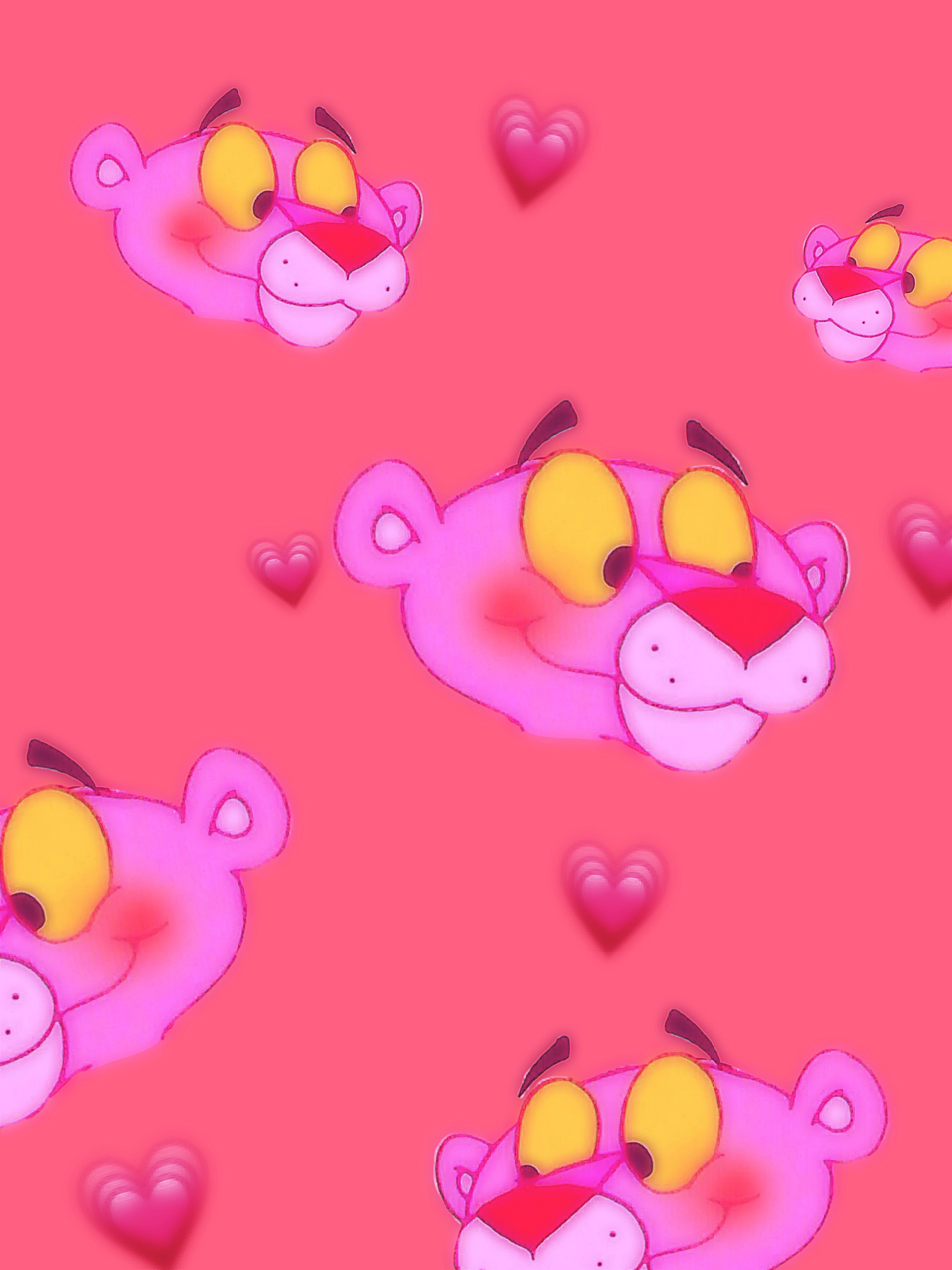 Pink Panther 完全無料画像検索のプリ画像 Bygmo